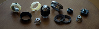 Grinder Parts and Accessories