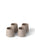 Photo of FABLE The Cups (4-Pack) ( Desert Taupe ) [ Fable ] [ Coffee Cups ]