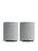 Photo of FELLOW Monty Latte Cups (11oz/325ml) (2-Pack) ( Grey ) [ Fellow ] [ Coffee Cups ]