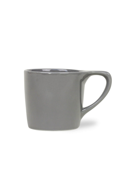 Photo of notNeutral LINO Coffee Mug (8oz/237ml) (6-Pack) ( Dark Grey ) [ notNeutral ] [ Coffee Cups ]