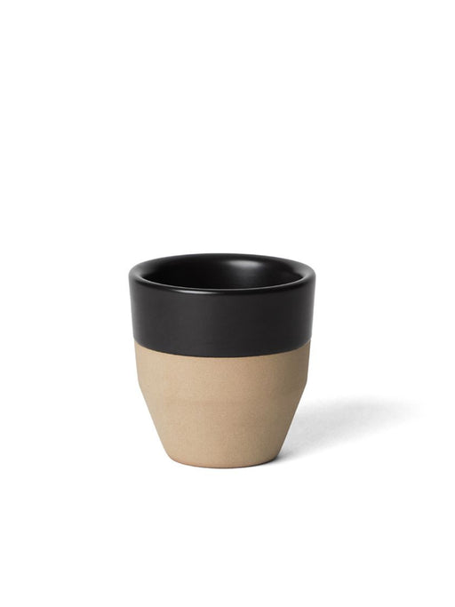 Photo of notNeutral PICO Espresso Cup (3oz/89ml) (6-Pack) ( Black ) [ notNeutral ] [ Coffee Cups ]