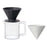 Photo of KINTO ALFRESCO Brewer Jug Set (4-Cup) ( Black ) [ KINTO ] [ Coffee Kits ]