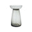 Photo of KINTO AQUA CULTURE Vase 120mm ( Grey ) [ KINTO ] [ Vase ]