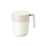 Photo of KINTO CAFEPRESS Mug 260ml ( Ivory ) [ KINTO ] [ Coffee Cups ]