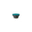 Photo of KINTO TRAVEL TUMBLER 350ml Replacement Lid ( Turquoise ) [ KINTO ] [ Parts ]