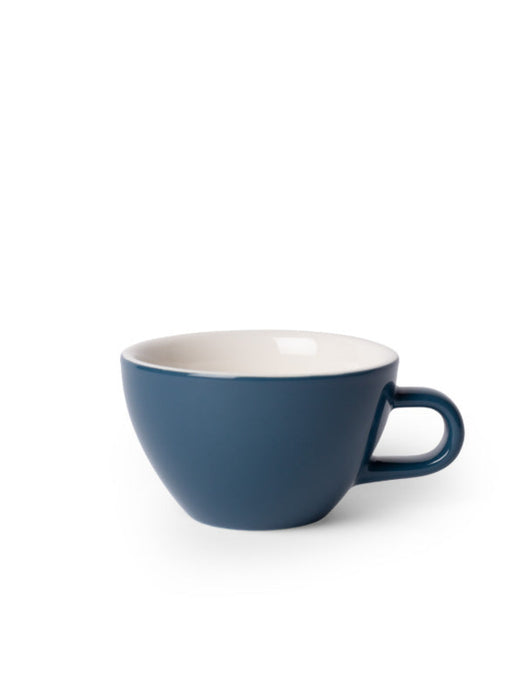 Photo of ACME Espresso Cappuccino Cup (190ml/6.43oz) (6-Pack) ( Whale (blue grey) ) [ Acme & Co. ] [ Coffee Cups ]