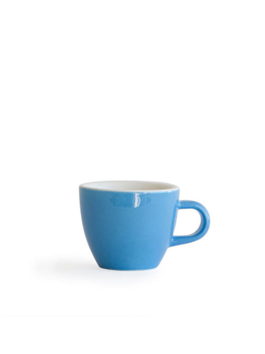 Photo of ACME Espresso Demitasse Cup (70ml/2.40oz) (6-Pack) ( Kokako (blue) ) [ Acme & Co. ] [ Coffee Cups ]