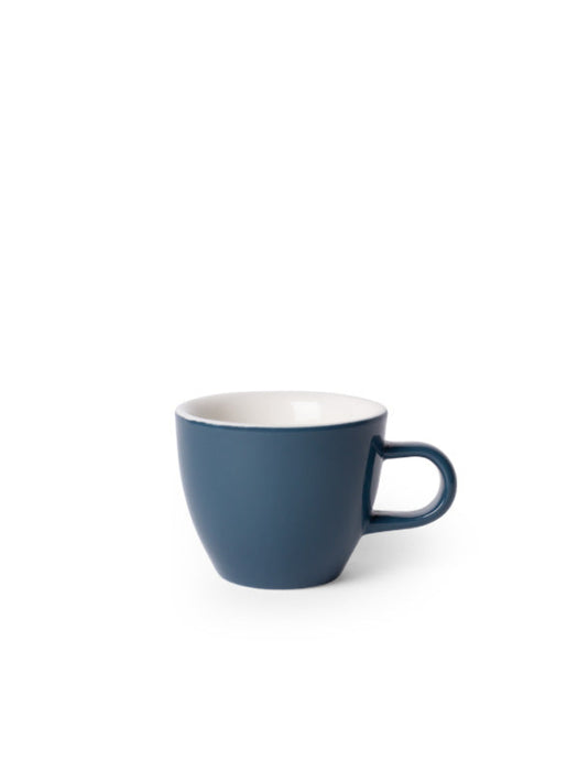 Photo of ACME Espresso Demitasse Cup (70ml/2.40oz) (6-Pack) ( Whale (blue grey) ) [ Acme & Co. ] [ Coffee Cups ]