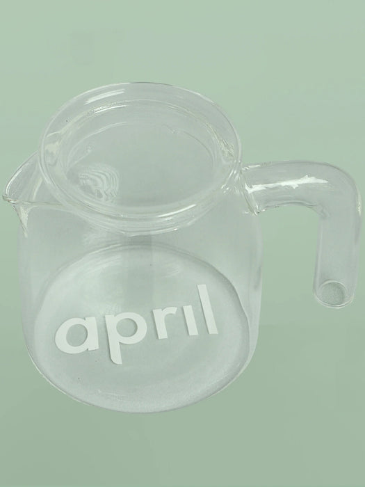 Photo of APRIL Glass Server ( ) [ April ] [ Coffee Servers ]