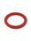 Photo of CAFELAT Silicone Group Gasket for Nuova Simonelli (8.3mm) ( ) [ Cafelat ] [ Parts ]