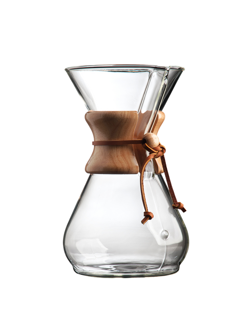 Photo of CHEMEX® Eight Cup Classic ( ) [ Chemex ] [ Pourover Brewers ]