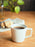 Photo of CREATED CO. Angle Drip Mug (12oz/355ml) (6-Pack) ( ) [ Created Co. ] [ Coffee Cups ]