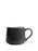 Photo of CREATED CO. Large Crescent Mug (16oz/473ml) (6-Pack) ( Grey ) [ Created Co. ] [ Coffee Cups ]