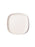 Photo of EKOBO Gusto Medium Plate ( White ) [ EKOBO ] [ Plates ]