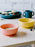 Photo of EKOBO Bambino Silicone Suction Bowl Set (2 bowls) ( ) [ EKOBO ] [ Bowls ]
