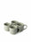 Photo of FABLE The Mugs (4-Pack) ( Beachgrass Green ) [ Fable ] [ Coffee Cups ]