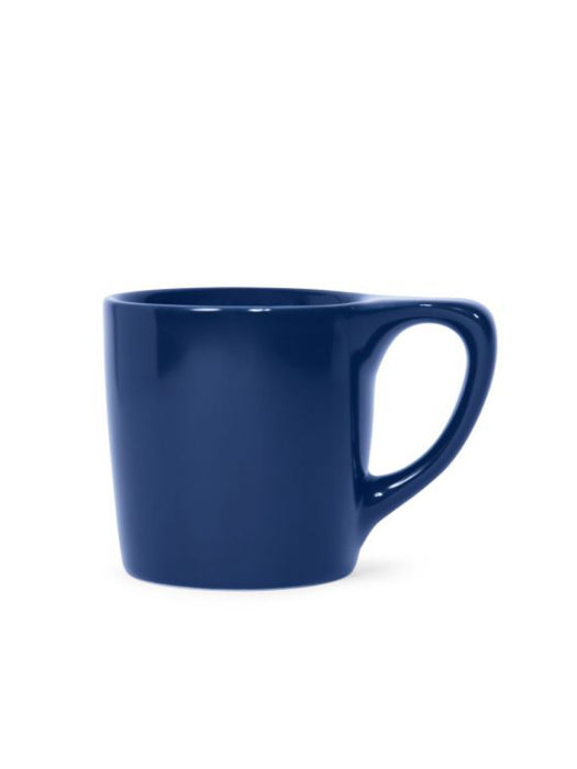 Photo of notNeutral LINO Coffee Mug (10oz/296ml) (6-Pack) ( Dark Blue ) [ notNeutral ] [ Coffee Cups ]
