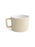 Photo of SAINT ANTHONY INDUSTRIES Reinhart Stoneware Mug (9oz/266ml) ( Bone ) [ Saint Anthony Industries ] [ Coffee Cups ]