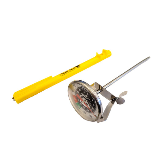 Photo of 5" Steaming Thermometer ( ) [ Barista Basics ] [ Barista Tools ]