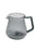 Photo of TIMEMORE Coffee Server ( Transparent Black 600ml ) [ Timemore ] [ Decanters ]
