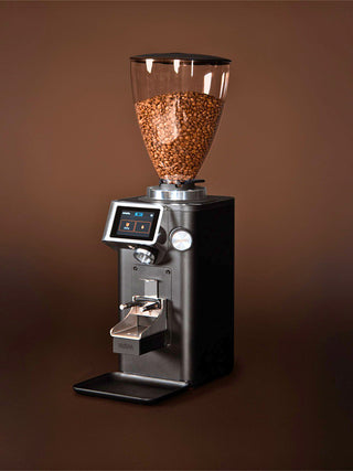 The CEADO Rev Series – Where Art Meets the Science of Espresso Coffee Grinders