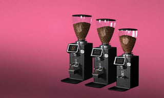 Ceado Rev Espresso Grinders: Why “Designing Flavor" is Better for Your Business