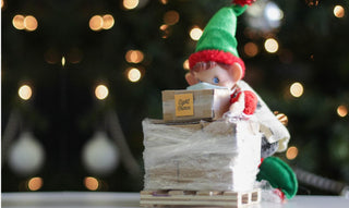 Holiday 101: How to Survive (and Thrive) Through Gifting Season
