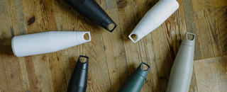 KINTO TRAIL TUMBLER