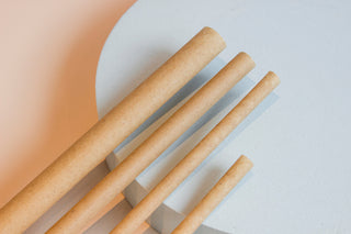 Single Use Straws