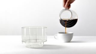 Bathtub Coffee