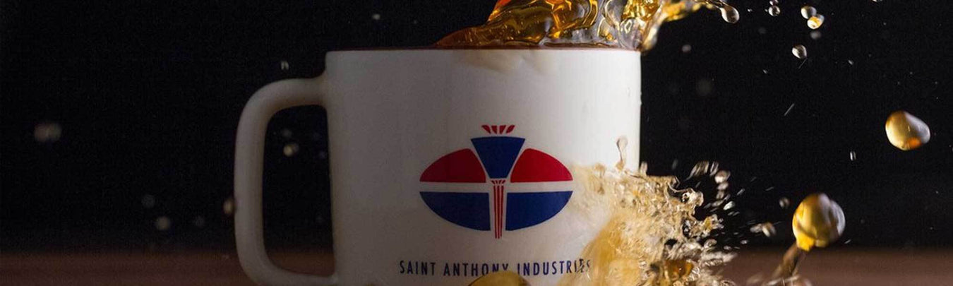 Saint Anthony Industries