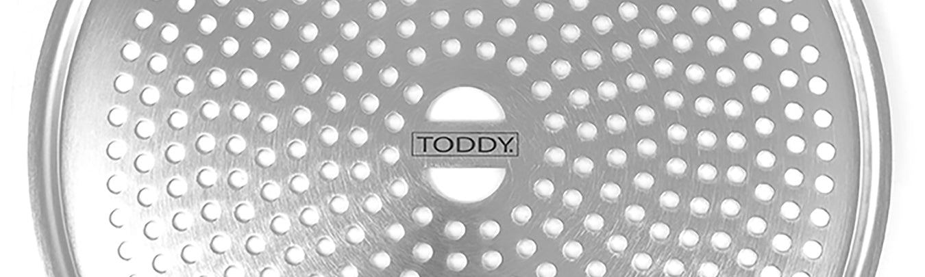 Toddy Commercial Accessories