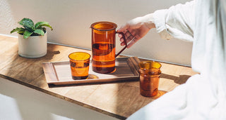 KINTO CAST AMBER