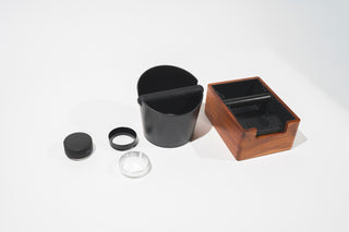 Eight Ounce Basics