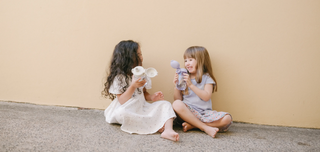 KINTO KIDS WATER BOTTLE