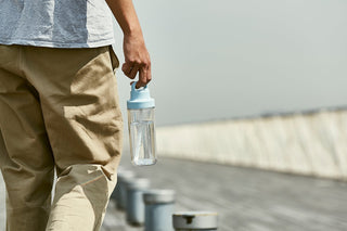 KINTO TO GO BOTTLE