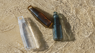 KINTO TRAIL BOTTLE