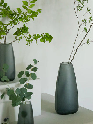 KINTO TRE Vase (115x200mm/4.5x7.9in)