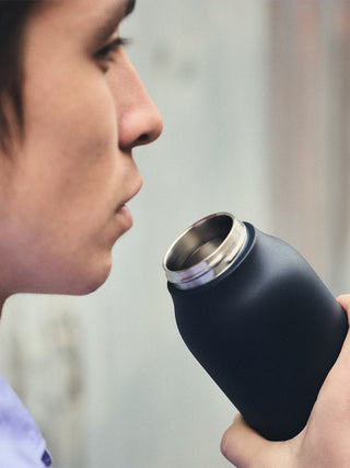 Photo of KINTO WATER TUMBLER (550ml/19oz) ( ) [ KINTO ] [ Hydration Bottles ]