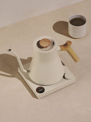 Photo of FELLOW Stagg EKG Pro Electric Pour Over Kettle (120V) ( ) [ Fellow ] [ Kettles ]