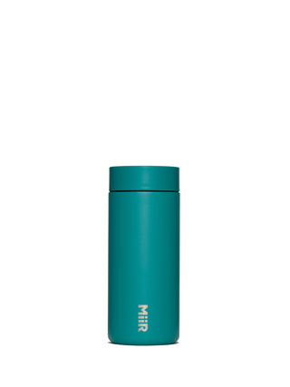 Photo of MiiR 360 Traveler (355ml/12oz) ( Coastal Teal ) [ MiiR ] [ Reusable Cups ]