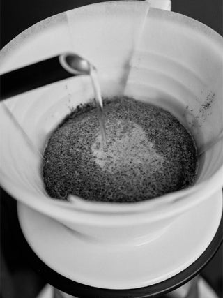 Photo of SIBARIST FLAT Specialty Coffee Filters ( ) [ Sibarist ] [ Paper Filters ]