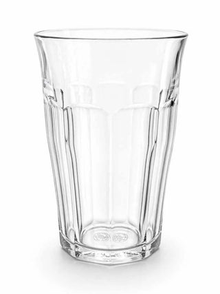DURALEX Le Picardie® Glass Tumbler (580ml/19.6oz) (6-Pack)
