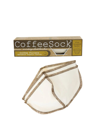 Photo of CoffeeSock Basket Filter ( ) [ CoffeeSock ] [ Cloth Filters ]