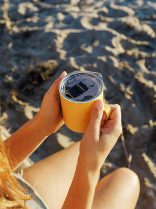 Photo of MiiR Camp Cup (355ml/12oz) ( ) [ MiiR ] [ Reusable Cups ]