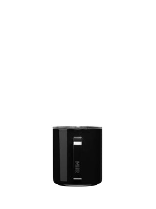 Photo of MiiR TruEnamel Camp Cup (354ml/12oz) ( Black ) [ MiiR ] [ Reusable Cups ]
