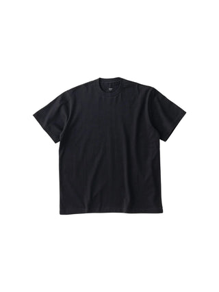 KINTO FUTO Cut and Sew Short Sleeve TCO_2