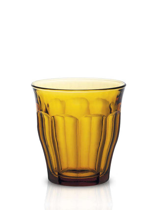 DURALEX Le Picardie® Glass Tumbler (310ml/10.5oz) (4-Pack)