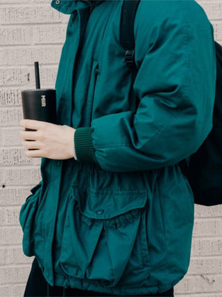 Photo of MiiR Straw Tumbler (473ml/16oz) ( ) [ MiiR ] [ Reusable Cups ]