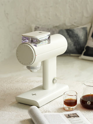 Photo of TIMEMORE Sculptor 078SSP Multi-Purpose Grinder (120V) (SSP Red Speed) ( ) [ Timemore ] [ Electric Grinders ]